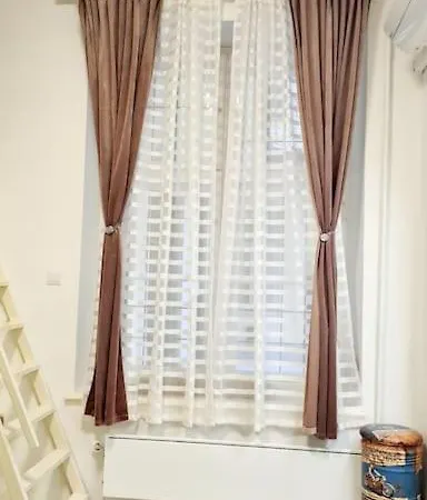 La Vida Loca Apartment Budapest