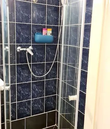 La Vida Loca Apartment Budapest