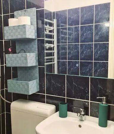 Apartment La Vida Loca Budapest