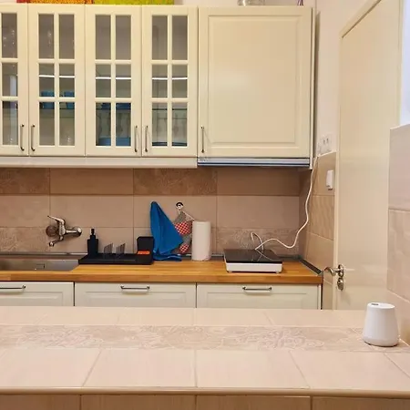 La Vida Loca * Budapest