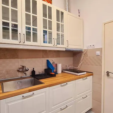 La Vida Loca Apartment *