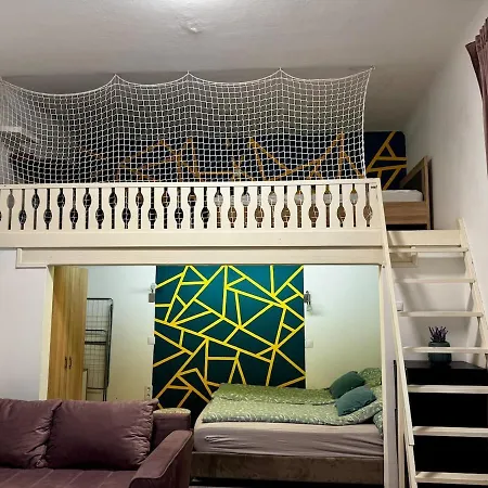 La Vida Loca Apartment *