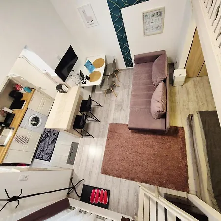 La Vida Loca Budapest