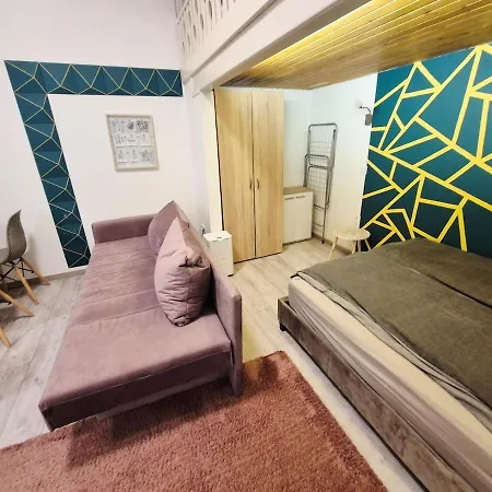 La Vida Loca * Budapest