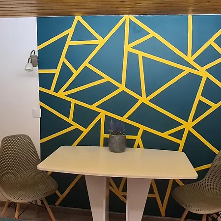 Apartment La Vida Loca Budapest