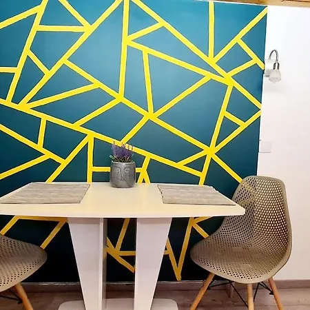La Vida Loca Apartment *