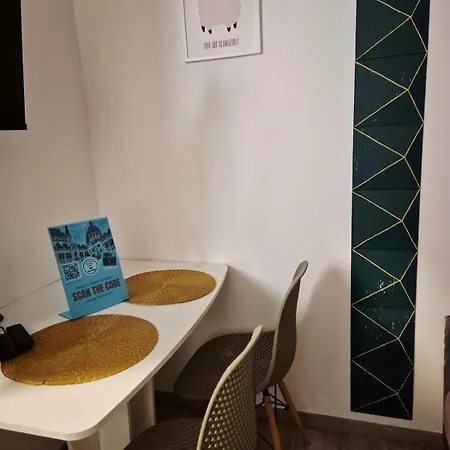 La Vida Loca Apartamento