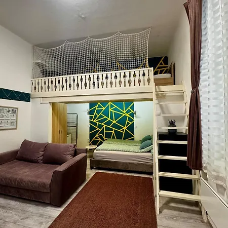 Apartamento La Vida Loca