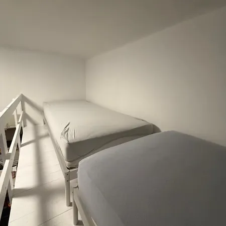 La Vida Loca Apartament *