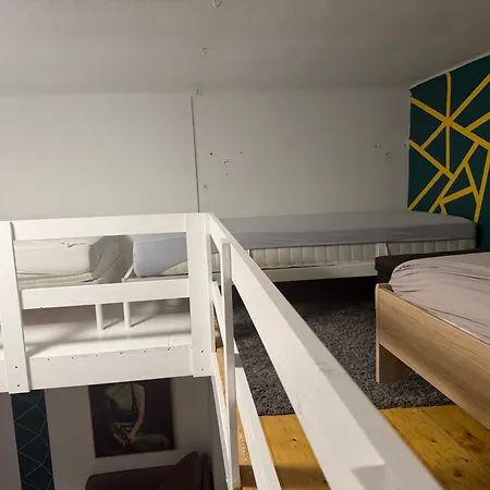 La Vida Loca * Budapeszt