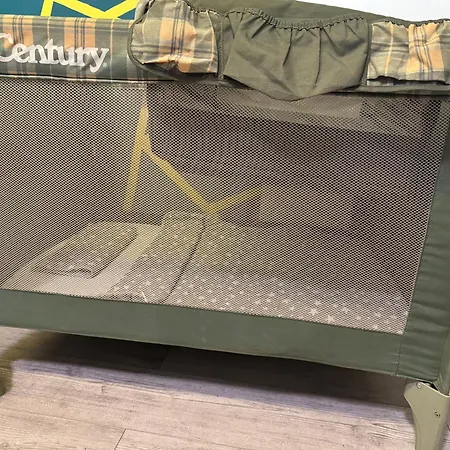 La Vida Loca Appartement *