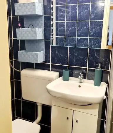 Appartement La Vida Loca *