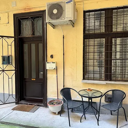 Appartement La Vida Loca