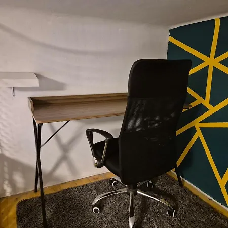 La Vida Loca Appartement Budapest