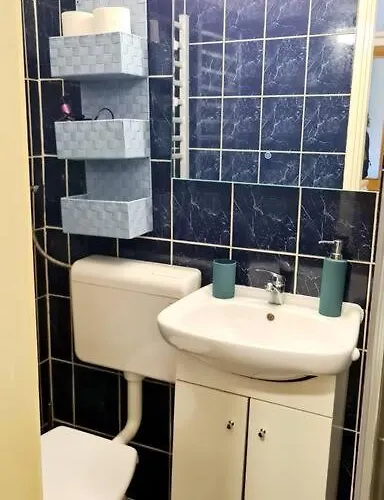 Apartament La Vida Loca *