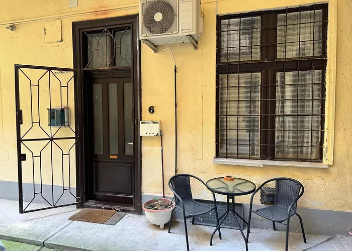 Apartament La Vida Loca