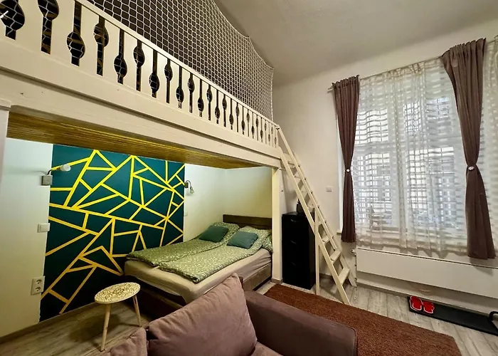 Apartament La Vida Loca *